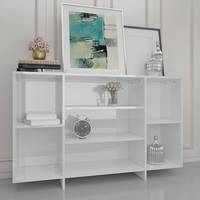 Furniture In Fashion Wall Shelf Units