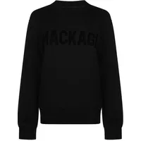 MACKAGE Women's Crew Neck Sweatshirts