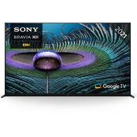 Sony 8K TVs