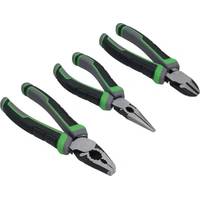 AB Tools Side Cutters