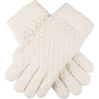 KJ Beckett Women's Knitted Gloves