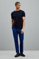 Debenhams Burton Men's Skinny Suit Trousers