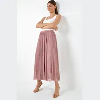 Roman Originals Women's Midi A-Line Skirts