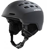 Head Ski Helmets