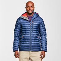 Shop Go Outdoors Men s Down Jackets up to 65 Off DealDoodle