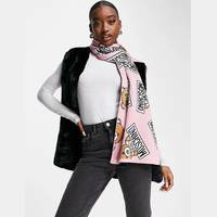 Moschino Women's Printed Scarves