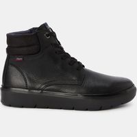 CallagHan Men's Black Boots