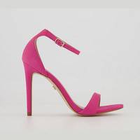 OFFICE Shoes Women's Pink High Heels