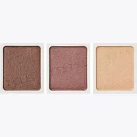 MUJI Eyeshadows