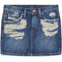 FARFETCH Diesel Girl's Denim Skirts