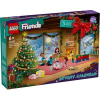 Zavvi Lego Christmas Ideas