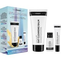 THE INKEY LIST Eye Serum For Puffy Eyes