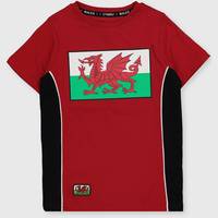Tu Clothing Boy's Rugby T-shirts