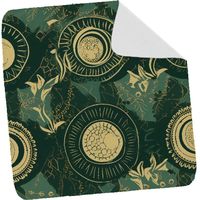 Debenhams Warren Reed Designer Patterned Throws