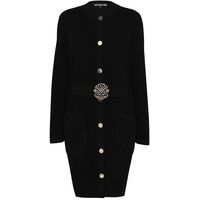 Biba Women's Black Cardigans