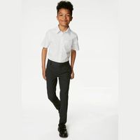 Marks & Spencer Boy's School Trousers