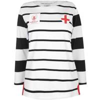 Rugby World Cup Women's Long Sleeve T-shirts