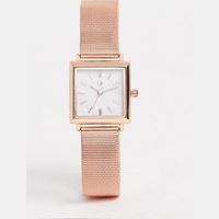 Spirit Women's Rose Gold Watches