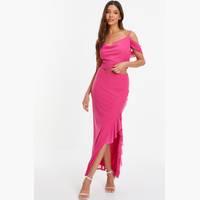 Quiz Clothing Women's High Waisted Maxi Skirts