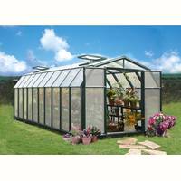 Canopia by Palram Greenhouses
