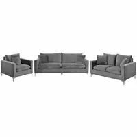 Canora Grey Sofa Sets