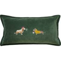Sophie Allport Animal Print Cushions