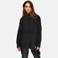 Topshop Long Jumpers for Women