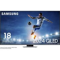 Argos Samsung QLED TVs