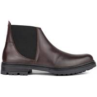 Secret Sales Men's Leather Chelsea Boots