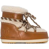 FARFETCH Women's Snow Boots