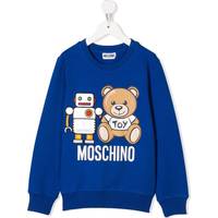 Moschino Boy's Printed Sweatshirts