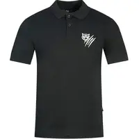 Plein Sport Men's Logo Polo Shirts
