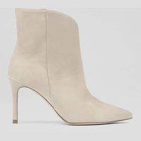 L.K. Bennett Women's Suede Ankle Boots