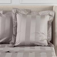 Debenhams Striped Pillowcase
