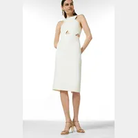 Karen Millen Women's Scuba Dresses