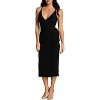 Bloomingdale's Women's Black Dresses