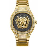First Class Watches Mens Gold Tone Watches