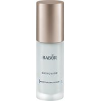 Babor Skincare for Dry Skin