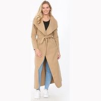 Just Your Outfit Women's Duster Coats