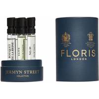 Floris London Woody Fragrances