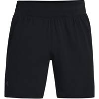 Under Armour Men's Running Shorts with Zip Pockets