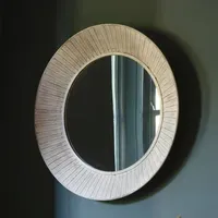 SE HOME Round Mirrors