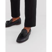 Mens Tasseled Loafers from ASOS