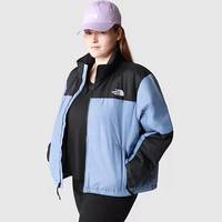 The North Face Women's Blue Puffer Jackets