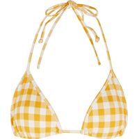 Harvey Nichols Yellow Swimwear For Women