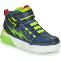 Spartoo Geox Boy's High-top Trainers