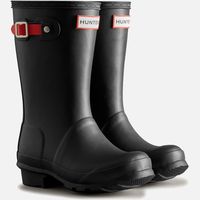 The Hut Hunter Kids' Wellington Boots