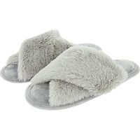 Accessorize Women's Mule Slippers