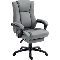 Aosom UK Vinsetto Ergonomic Office Chairs