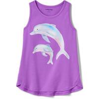 Land's End Tanks and Vests for Girl